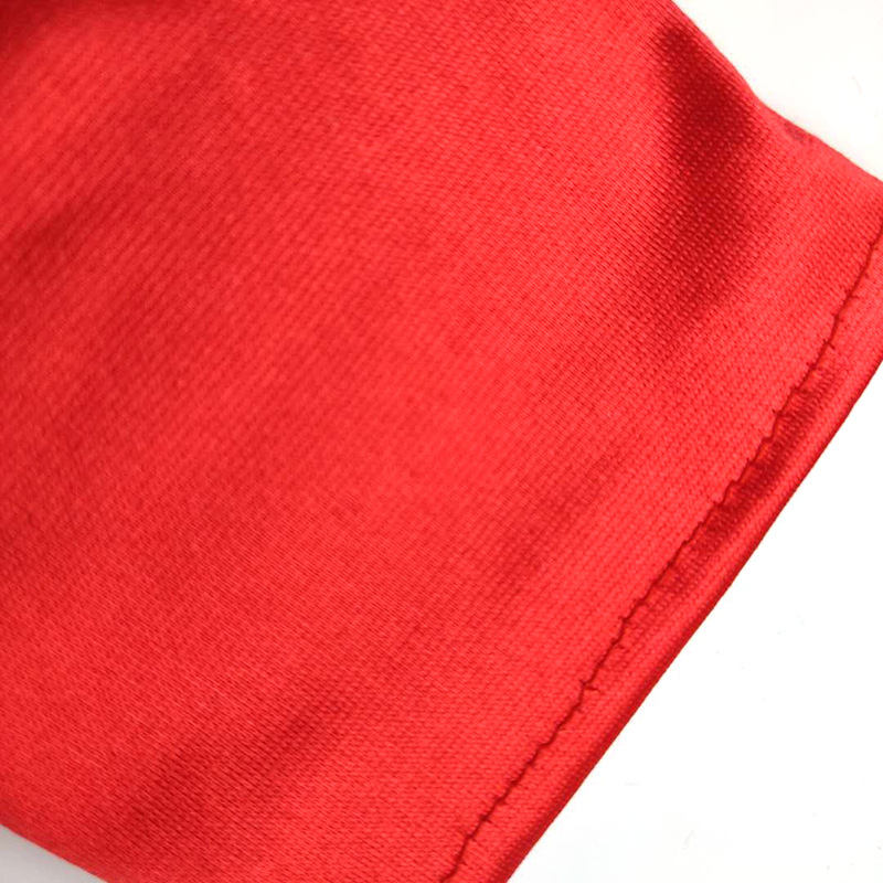 Bridal Wedding Gloves Short Satin White Hand Sleeve Satin Photo Studio Wedding Photo Red Dress Cheongsam Gloves