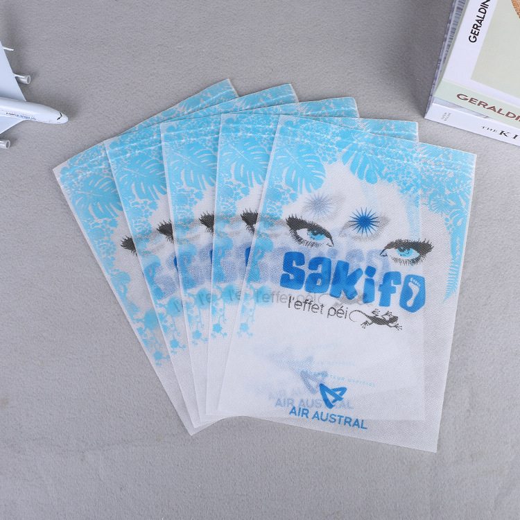 Реклама на сиденьях высокоскоростного поезда ПП нетканая подушка полотенце тканевое полотенце для сидений самолета Эму автобус конференц-зал кастомизация