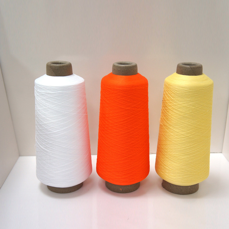 Manufacturer Wholesale Colorful Multi-Specification Nylon High-Elastic Silk Surfing Clothing with Excellent Sports Fabric Yarn