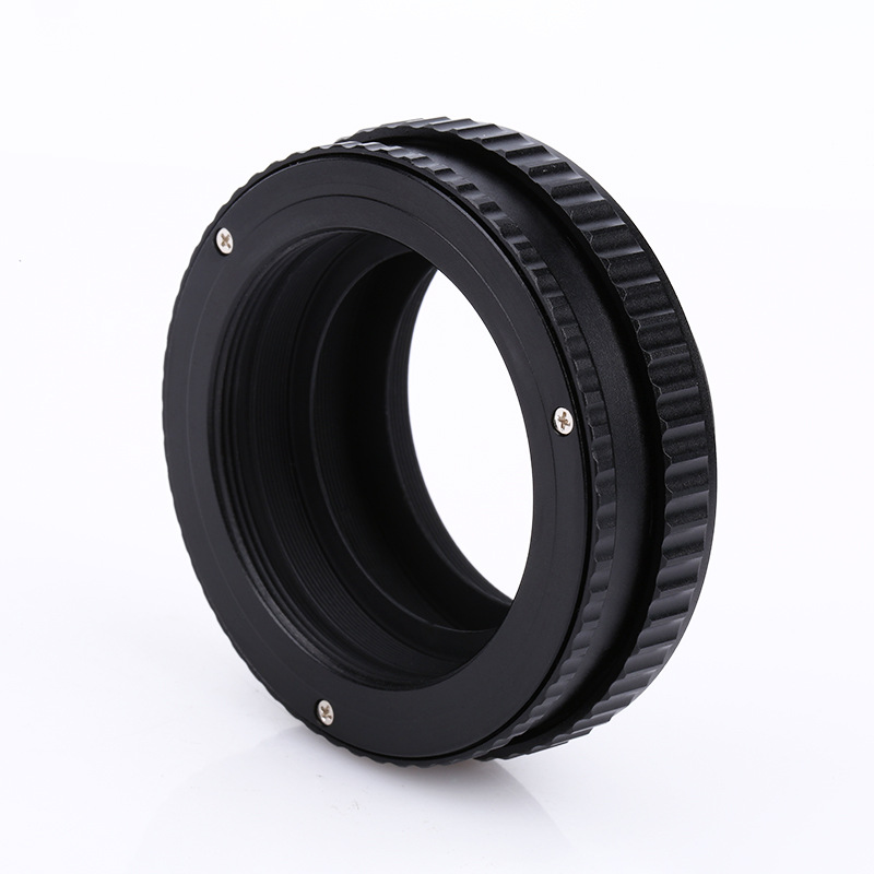 Factory wholesale focus ring series quality M42-M42(12-17) adapter ring camera accessories adapter barrel