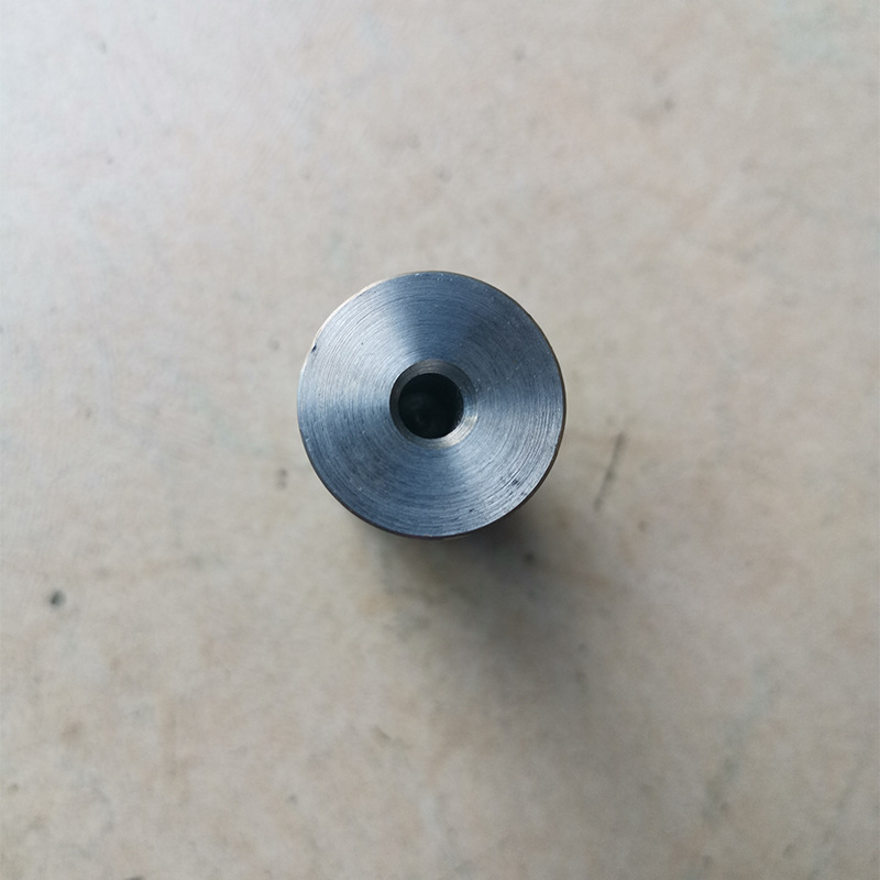 Mold Base eye nose accessories meson installation tool plush toy gasket rear buckle eye beating machine simplified version