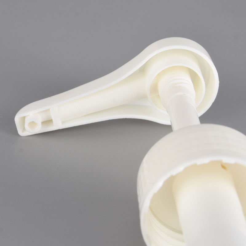 Sugar Press Bottle for Milk Tea Shop, Juice Extractor, Glass Hand-Pressed Fructose Coffee Machine, 8Cc Precise Dosing Head