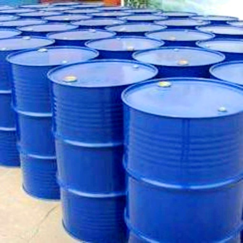 Water-Based Acrylic Dispersion Qt-8207W Water-Based Acrylic Emulsion Water-Based Dispersion Dries Fast and Has High Hardness