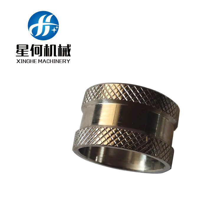 Non-standard carbon steel galvanized shaft parts guide post pin CNC lathe steel galvanized non-standard long shaft