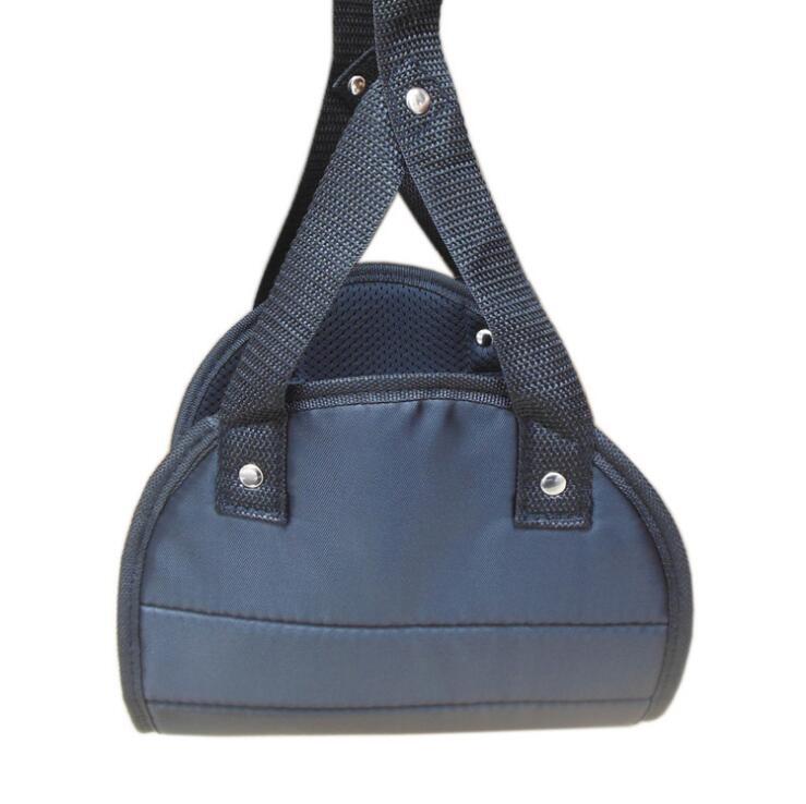 Гамак для ног в путешествиях, офисный подвесной гамак для ног, для высокоскоростного железнодорожного транспорта