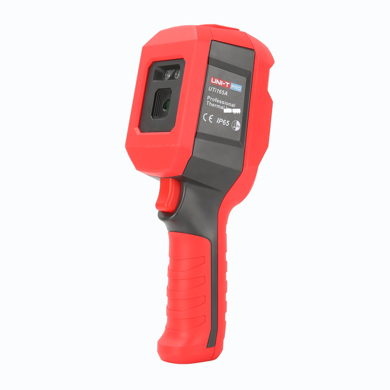 UNI-T Youlide UTi260A/B/384H Infrared Thermal Imager Circuit Board Maintenance and Inspection Thermal Imager
