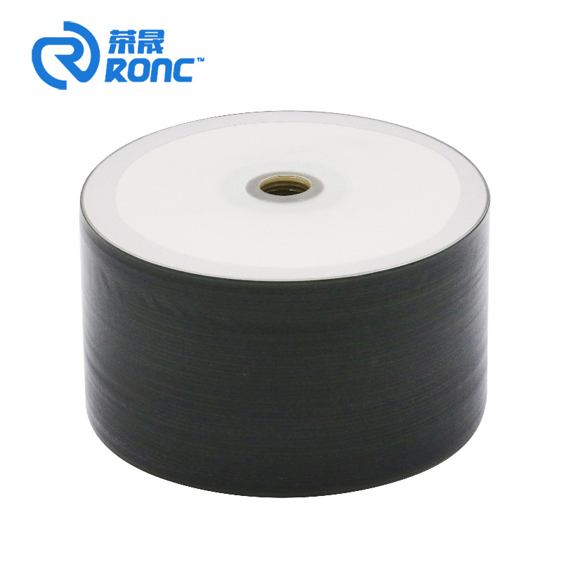 Factory spot blank disc dvd system disc car cd-r music disc disc wholesale printable