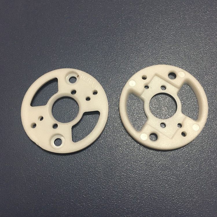 CXA1304 bracket Kerui COB bracket COB light source fixed bracket PC bracket LED light source bracket