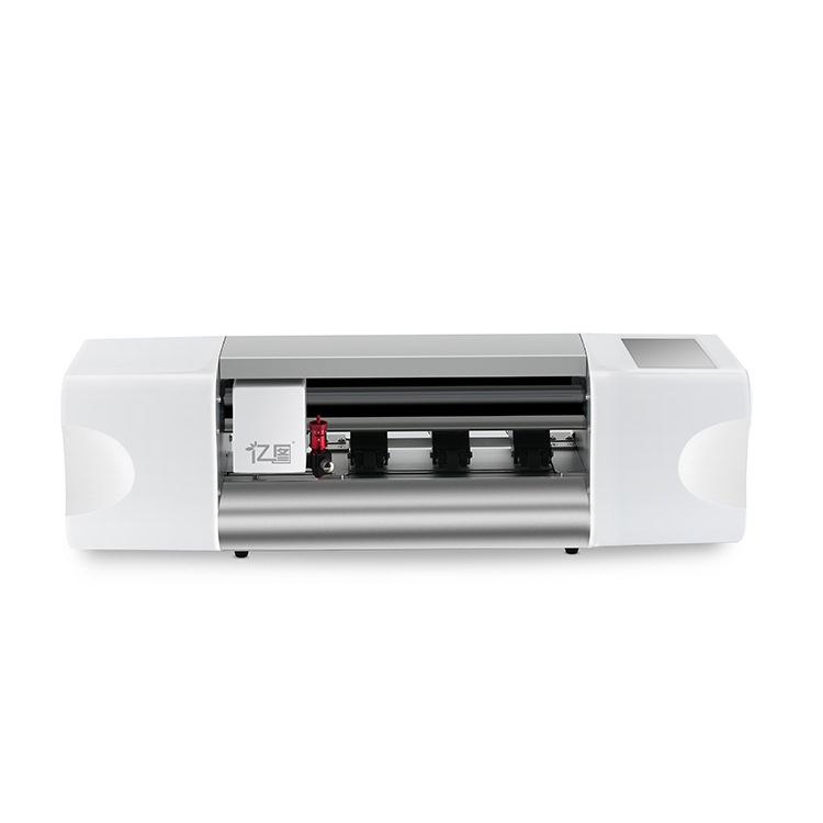 машина для резки пленки для мобильных телефонов CA310 TPU нано мягкая пленка гидрогелевая пленка защитное стекло