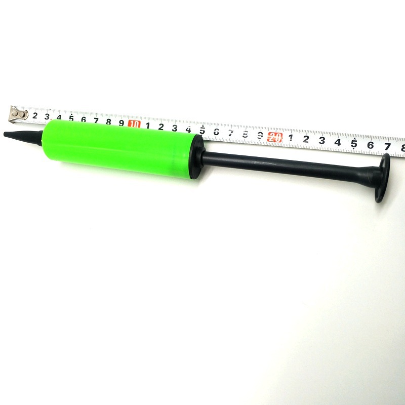 Balloon Pump Inflation Tool Balloon Pump Hand Push Pump Hand Pump Hand Pump Hand Pump