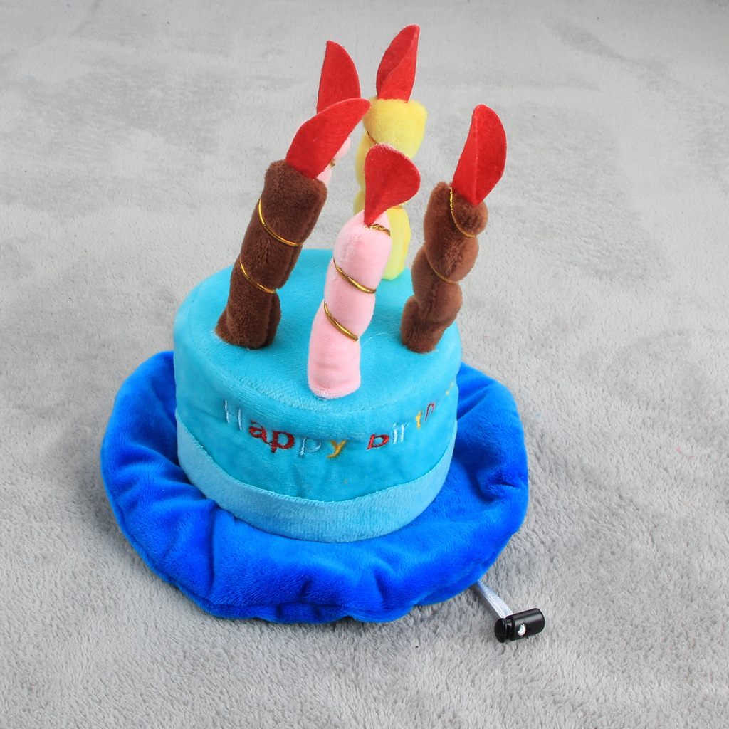 Pet Plush Vocal Toy Bite Resistant Molar Fruit Animal Cat Dog Plush Toy Pet Supplies in stock Wholesale