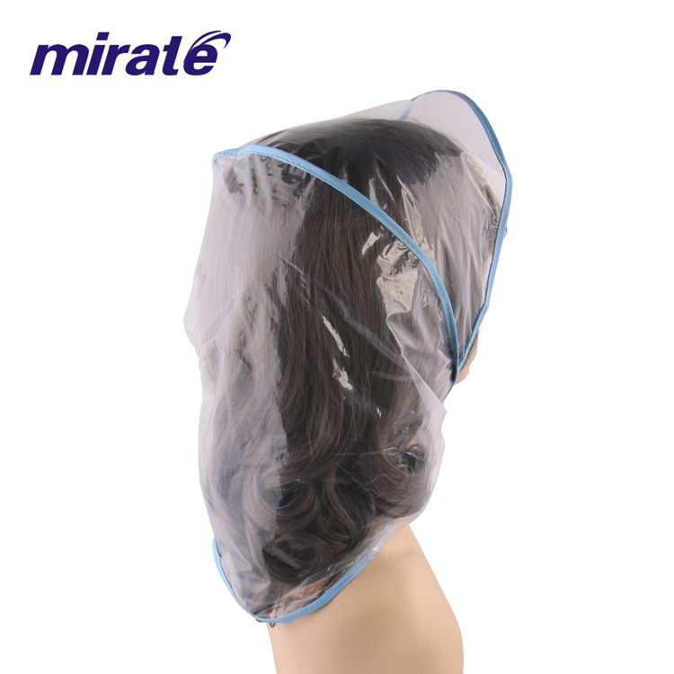 Rainproof and Windproof Rain Cap Shawl European and American Best-Selling Promotional Products Available in Multiple Colors