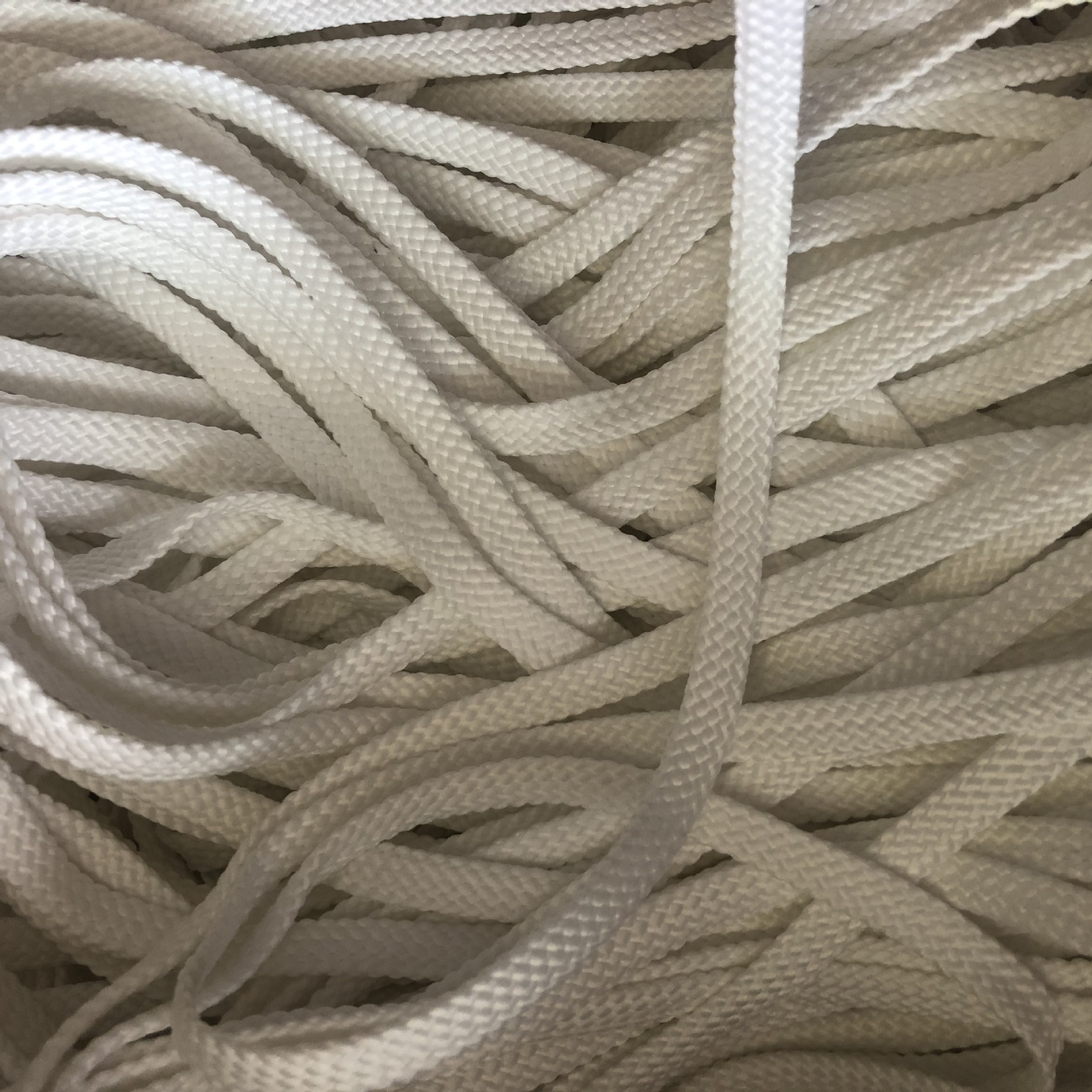 Factory Direct Sale of Various Rope Belts