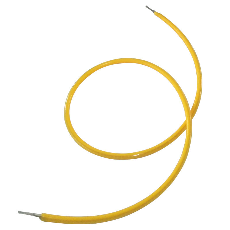 LED flexible soft filament 300mm 200 core 3v 2200K Red Yellow Blue Green Pink FPC lamp line light