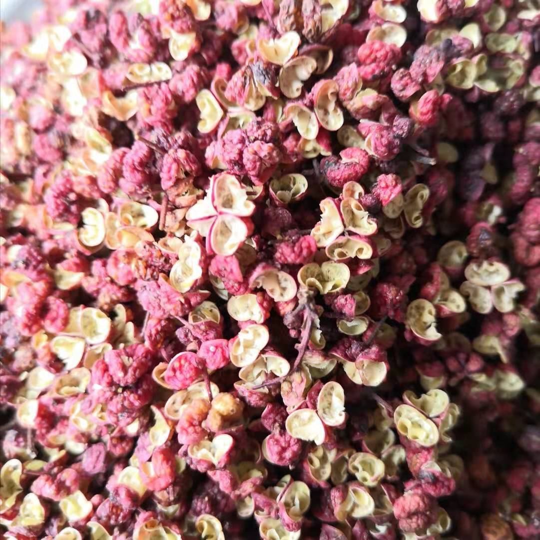 Spice collection octagonal cinnamon and cumin leaves, grass, fruit, Manna, sand kernel, white buckle, purple, cumin seasoning stew