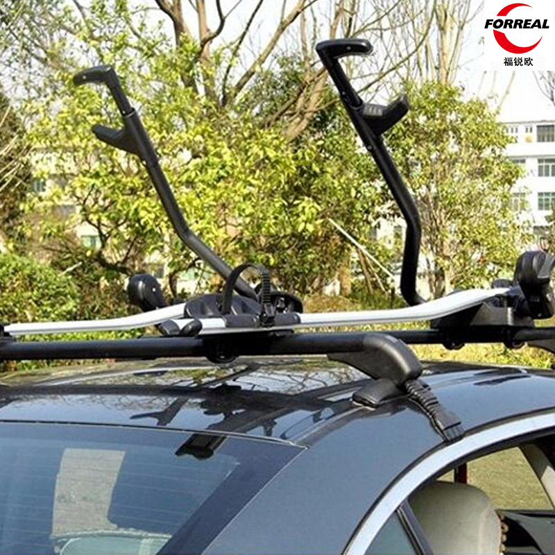 Car luggage rack roof bicycle rack car Mountain single frame car luggage rack aluminum alloy universal modification