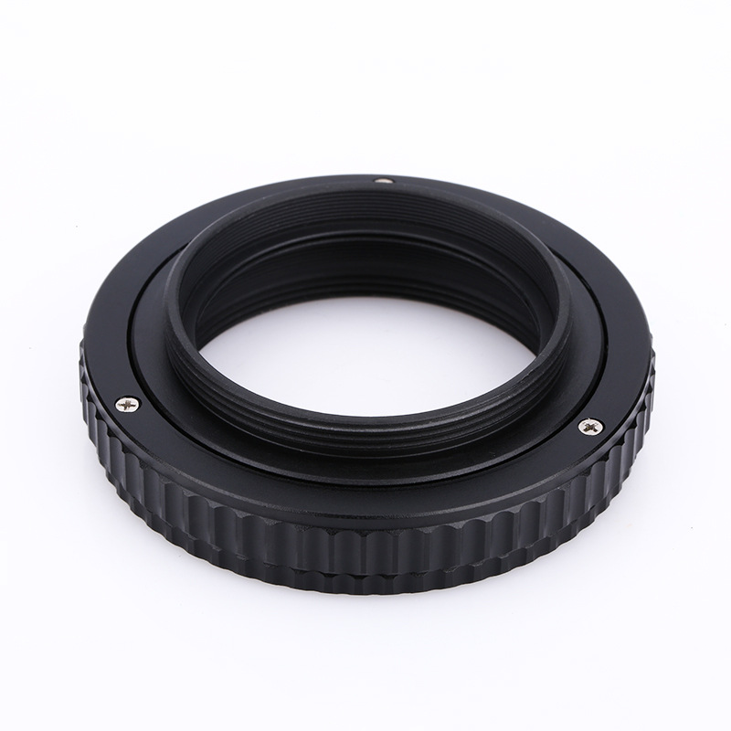 Factory wholesale focus ring series quality M42-M42(12-17) adapter ring camera accessories adapter barrel