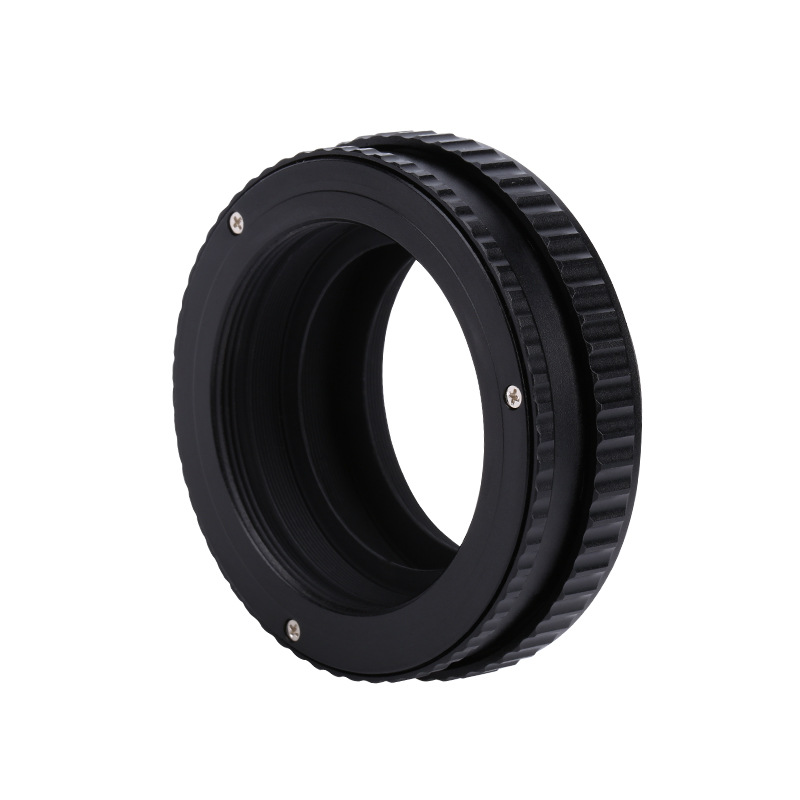 Factory wholesale focus ring series quality M42-M42(12-17) adapter ring camera accessories adapter barrel