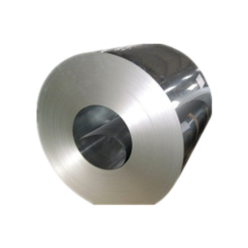 Wholesale Saddle Steel Flower-Free Galvanized Plate Dx51D Flower-Free Galvanized Roll 180G/Dip Galvanized Plate 0.25 Open Slide