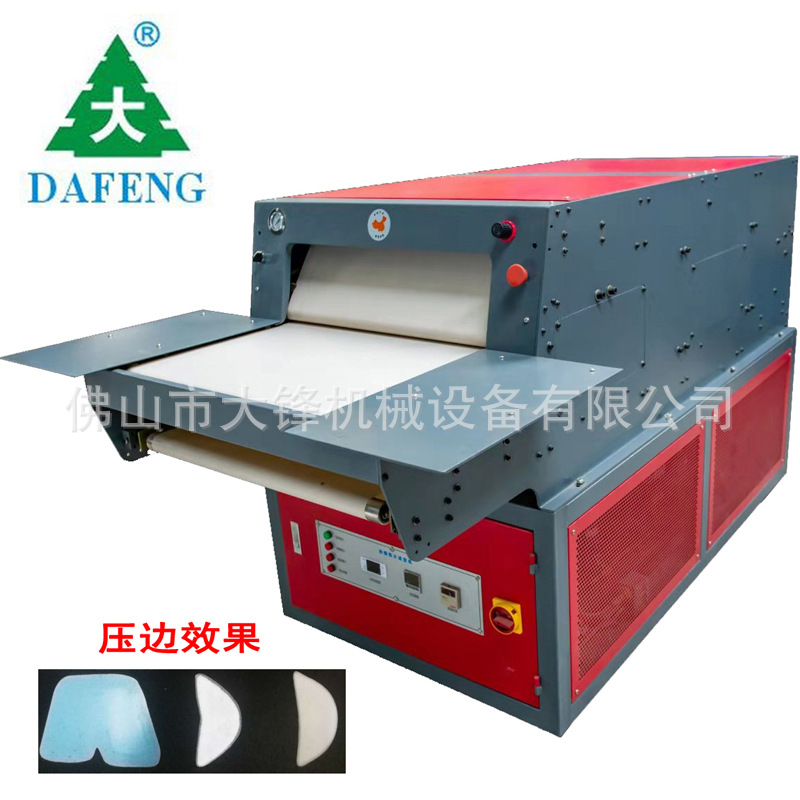 Машина для прессования горячего клея с прямой поставкой из Гуандуна