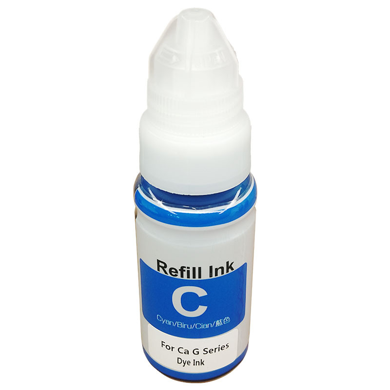 For Canon GI890 TS3380 3180 G1800 G2800 G3800 MP288 G1810 ink