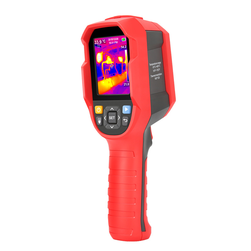 UNI-T Youlide UTi260A/B/384H Infrared Thermal Imager Circuit Board Maintenance and Inspection Thermal Imager