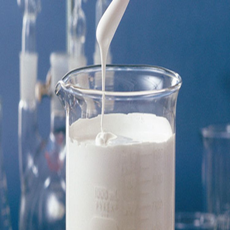 Water Soluble Styrene-Acrylic Copolymers Phenyl丙烯酸乳液用于外墙真石漆涂料（Sa-212）