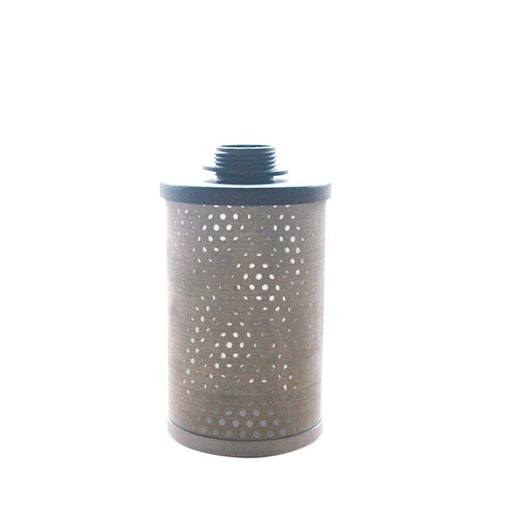 Fuel dispenser diesel gasoline kerosene transparent filter oil-water separator 1 inch filter