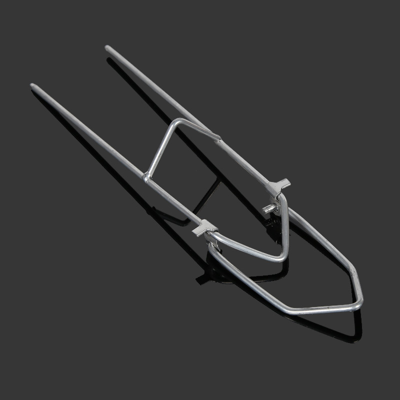 Famous Enterprise Fishing Gear Accessories Fishing Rod Bracket Fishing Supplies Hand-sea Dual-purpose Fishing Rod Bracket Fishing Battery Bracket