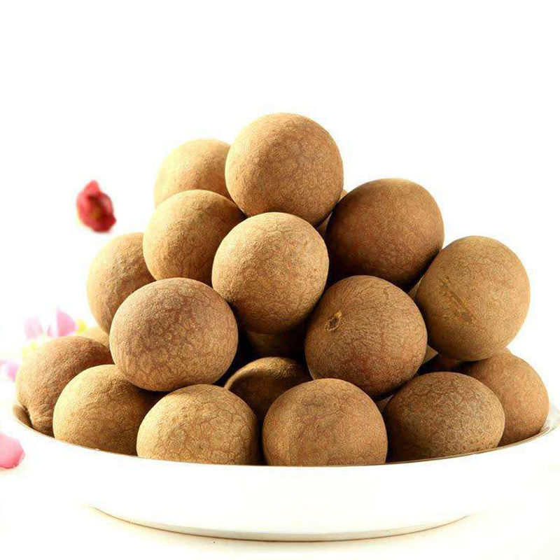 New product dried longan 12A one piece 500g generation hair small meat thick dried dragon eye Putian specialty dried longan wholesale