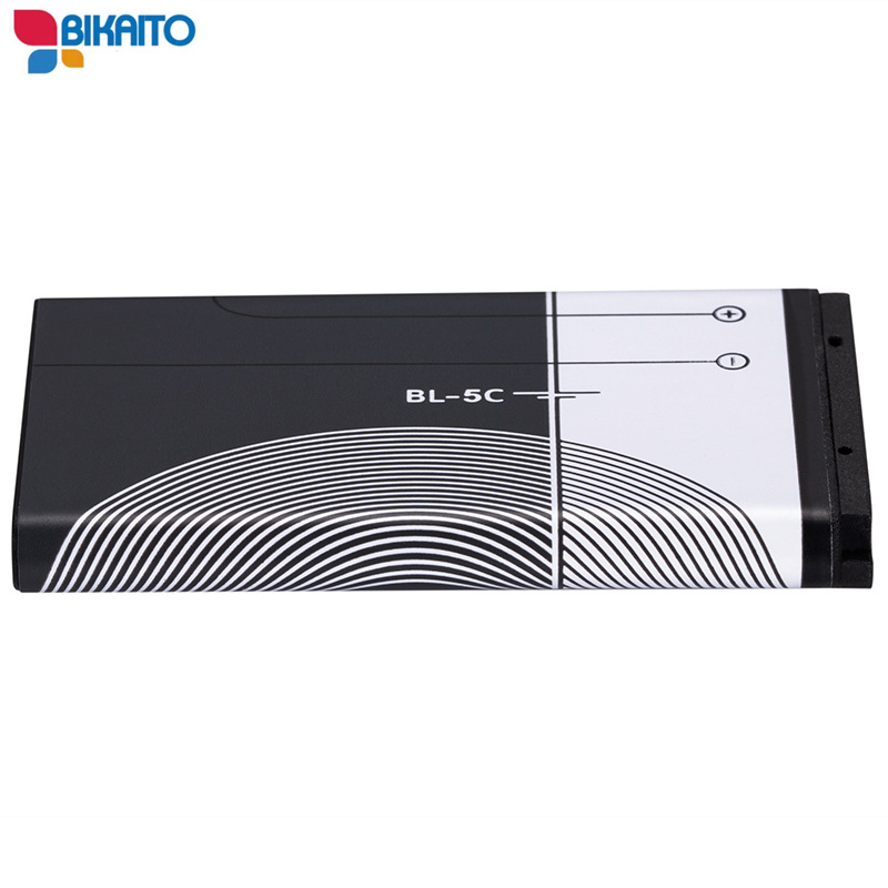 Bl-5C Is Suitable for Nokia Mobile Phone Battery Card Speaker Kidsren's Toys Bluetooth Audio Digital Lithium Battery