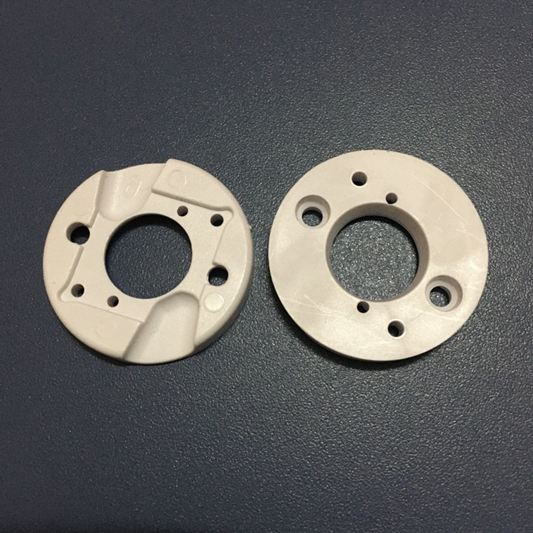 CXA1507 thick COB light source fixed bracket Kerui 1512COB thickness 3. 6MM LED lamp beads plastic