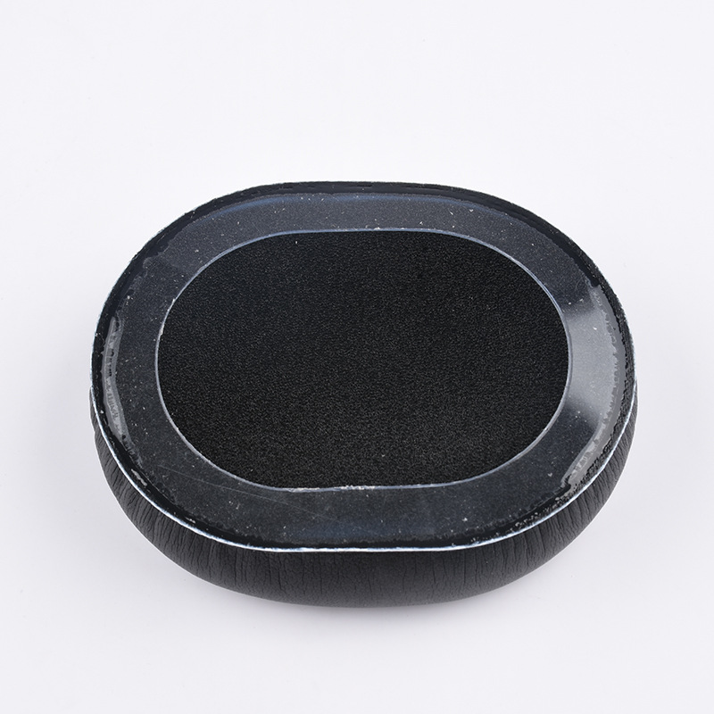 High-Frequency Headphones Noise-Canceling Earmuffs Protein Ear Foam Soundproof Earmuffs Wholesale Silicone Earmuffs Wholesale Protection