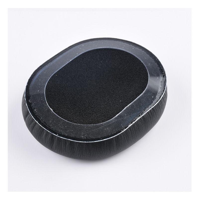 High-Frequency Headphones Noise-Canceling Earmuffs Protein Ear Foam Soundproof Earmuffs Wholesale Silicone Earmuffs Wholesale Protection