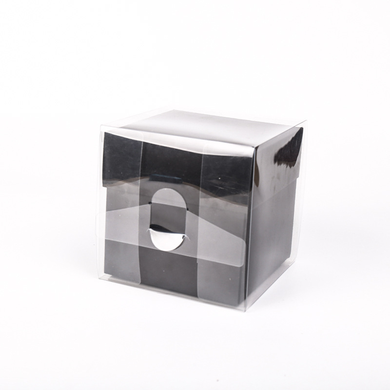 Spot quadrilateral surprise explosion box finished multi-layer diy handmade photo album couples creative gift manufacturers