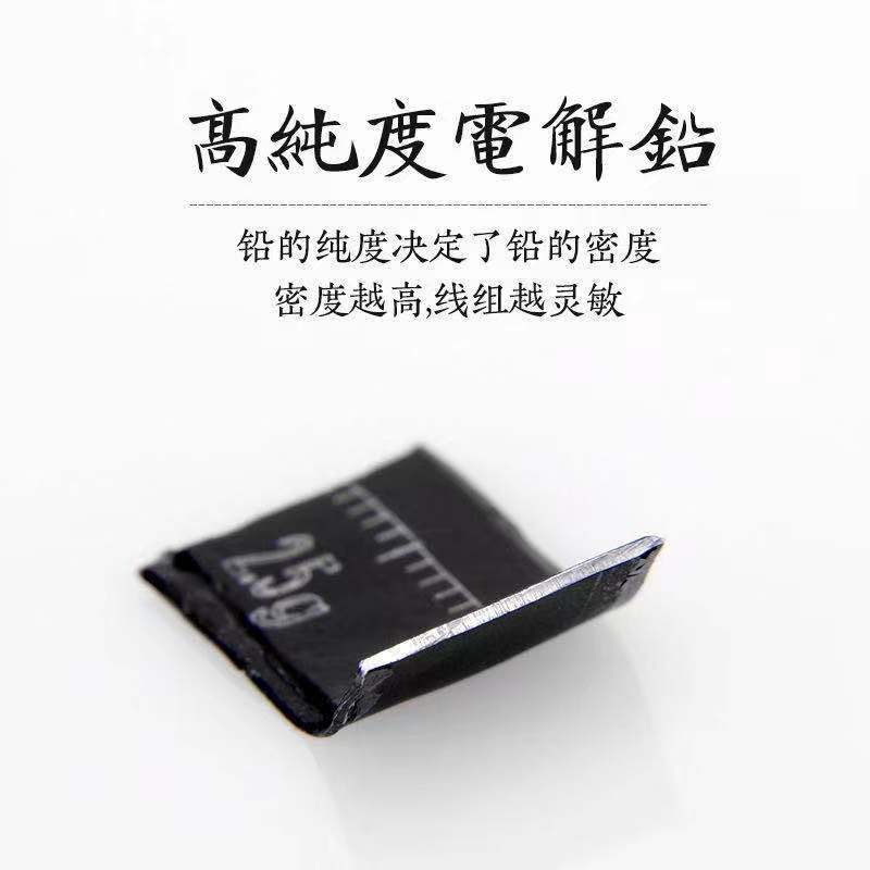 Spot line group line group hand-tied fishing line platform fishing competitive black pit main line finished line group fishing line group