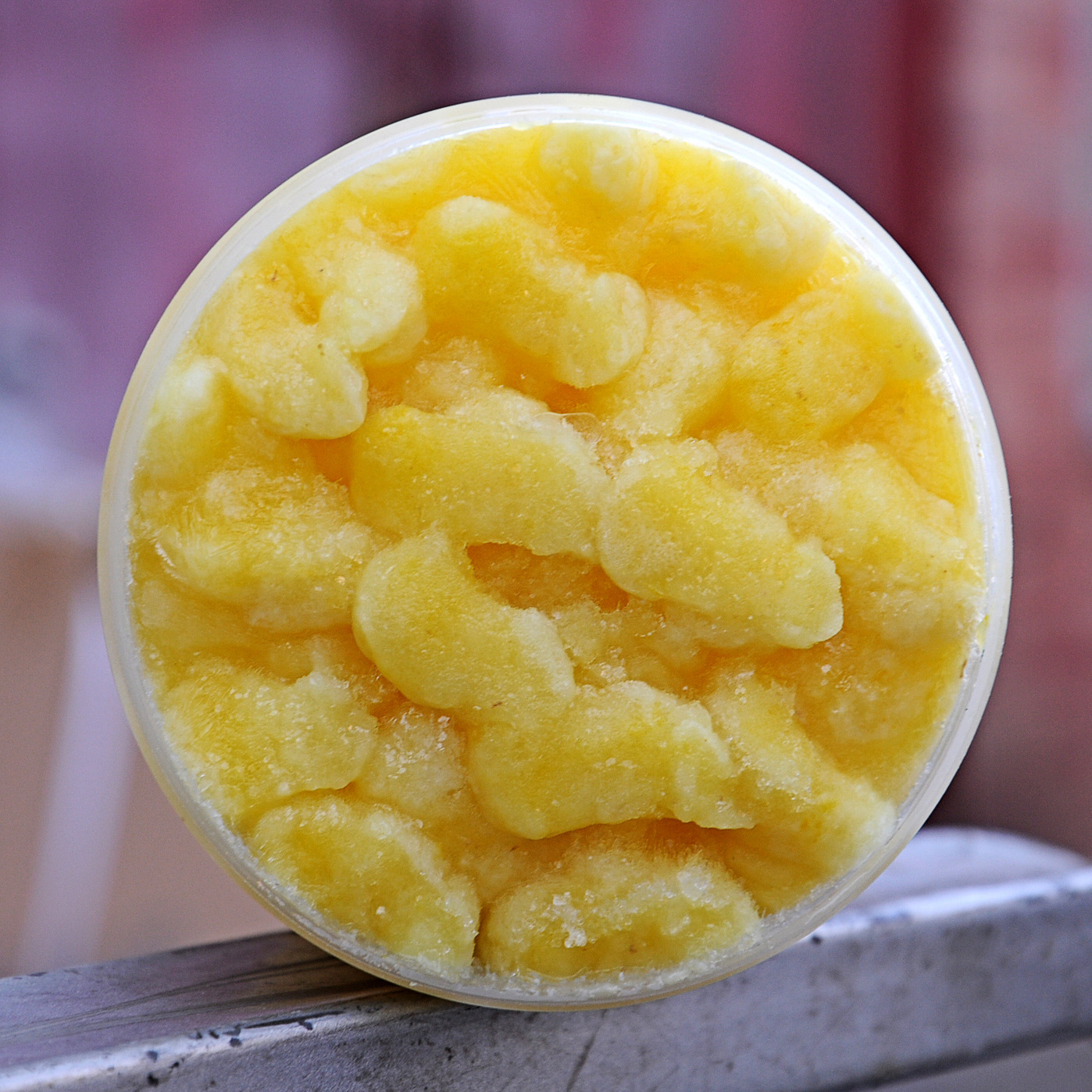 Royal Jelly 0.5kg Pack Artificial Quick-Frozen Bee Milk Spring Jelly Farm Bee Farm Cold Fresh Bee King Puree 500g Quick Fresh