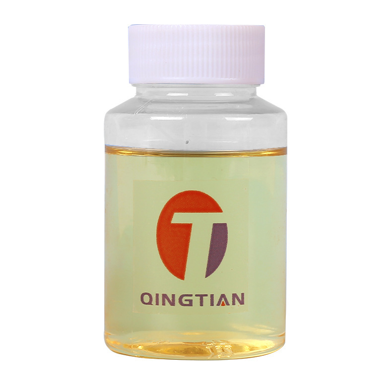 Waterborne Dispersant DH-6313W Waterborne Coating Dispersant Organic Pigment Dispersant Free Sample