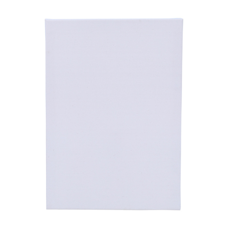 Wholesale cotton linen oil painting frame inner frame oil painting canvas canvas frame oil canvas frame diy acrylic oil painting board