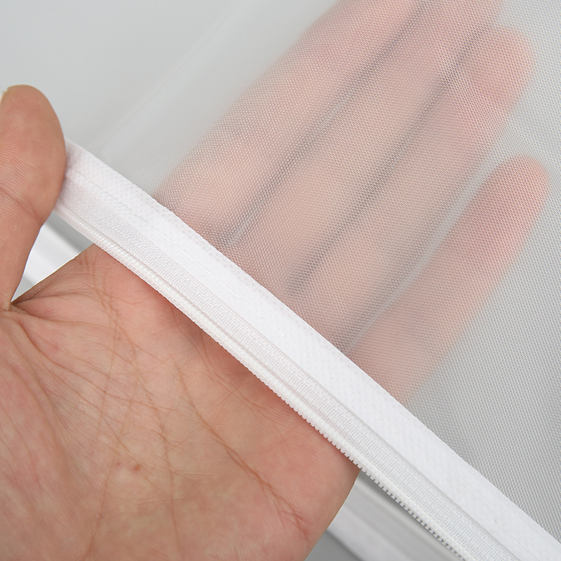 Clothes Dust Cover Dust Bag Storage Bag Coat Dust Cover Hanging Bag Finishing Clothes Clothing Suit Cover Manufacturers