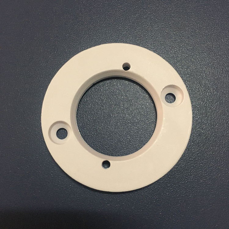 Supply CREE2540 bracket light source fixed bracket PC bracket COB bracket LED lamp bead fixed pressure block