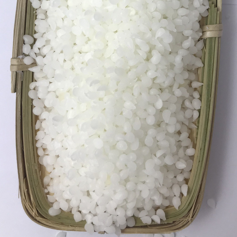 Оптовая продажа белых частиц пчелиного воска для свечей, частиц воска, полировки красного дерева, помады, бытовой химии 1000 грамм с доставкой