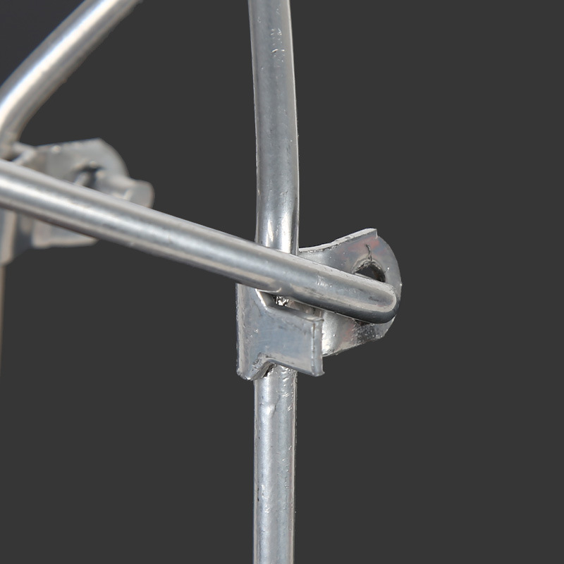 Famous Enterprise Fishing Gear Accessories Fishing Rod Bracket Fishing Supplies Hand-sea Dual-purpose Fishing Rod Bracket Fishing Battery Bracket