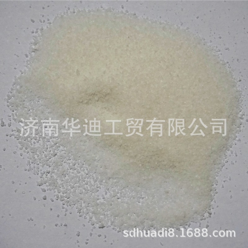Высококачественная смола Hd268 Высоковпитывающая 30 Меш Большие частицы Влагоабсорбирующий порошок Сверхбольшой влагоабсорбирующий порошок