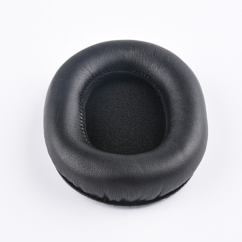 High-Frequency Headphones Noise-Canceling Earmuffs Protein Ear Foam Soundproof Earmuffs Wholesale Silicone Earmuffs Wholesale Protection