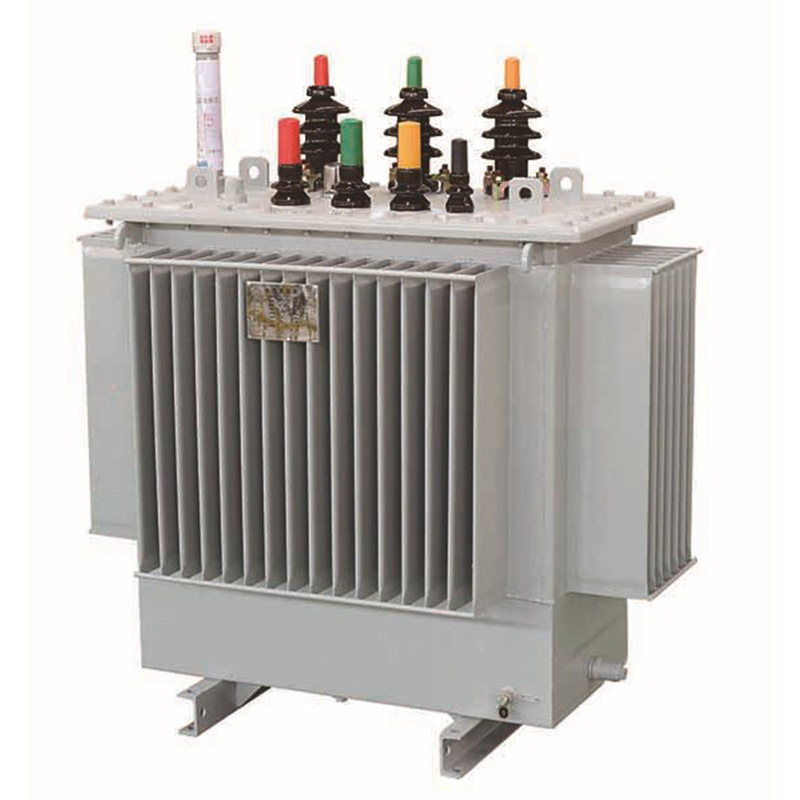 Oil-Immersed Transformer S11-M-550/10Kv Transformer Manufacturer S11 Oil Transformer t Series 30-25000Kva