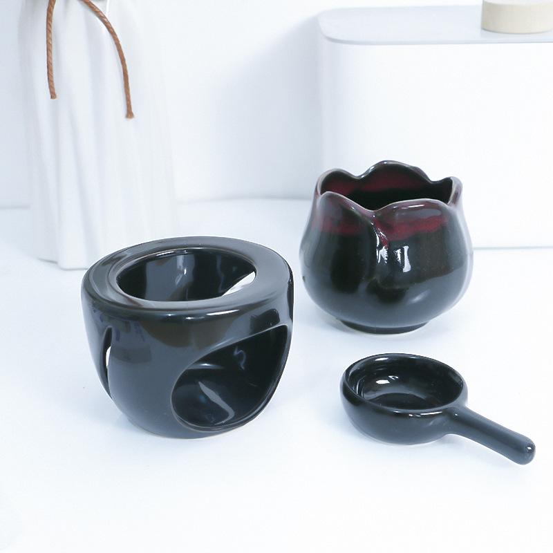 Ароматическая лампа, большая емкость для эфирных масел, увлажнитель