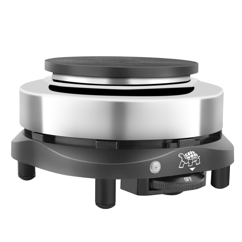 Mini Electric Stove Household Coffee Brew Electric Tea Stove Small Electric Stove Tea Brew Tea Set Quiet Water Boiling Tea Brew Stove Wholesale