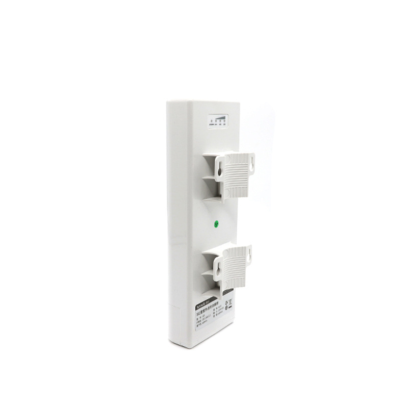 Tenda Tengda O3 outdoor wireless transmission monitoring WIFI base station point-to-Point Bridge 5KM CPE Bridge