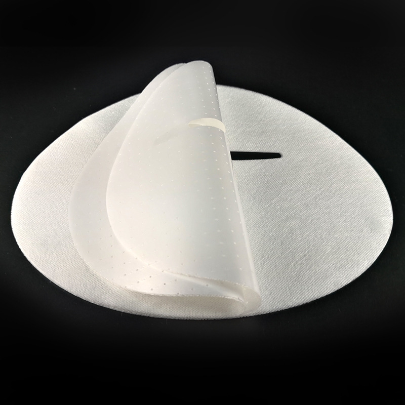 Tencel Mask Cloth, Silk Technology, Ultra-Light and Ultra-Thin, Invisible Hydrating Mask Paper, Less Liquid Absorption and Water-Saving Mask Paper